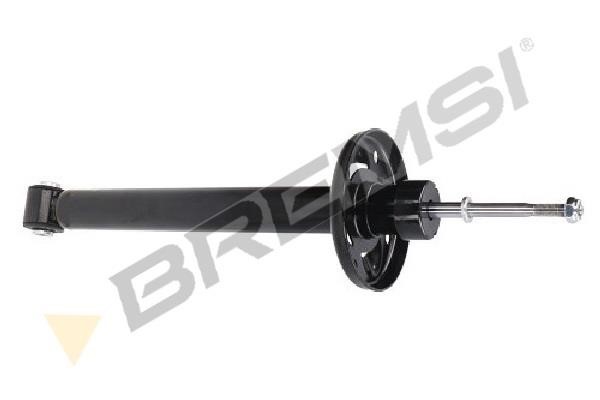Bremsi SA0580 Rear oil shock absorber SA0580: Buy near me in Poland at 2407.PL - Good price!