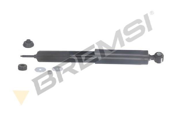 Bremsi SA0039 Rear oil and gas suspension shock absorber SA0039: Buy near me in Poland at 2407.PL - Good price!
