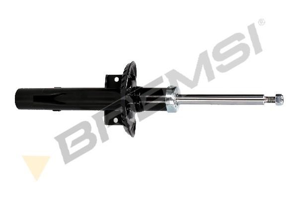 Bremsi SA0839 Front oil and gas suspension shock absorber SA0839: Buy near me in Poland at 2407.PL - Good price!