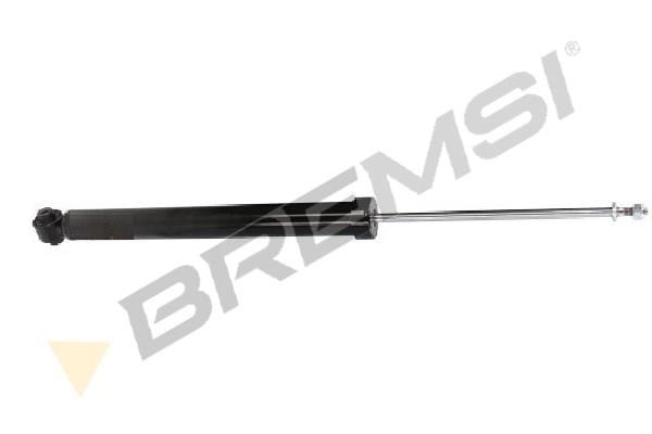 Bremsi SA0021 Rear oil and gas suspension shock absorber SA0021: Buy near me in Poland at 2407.PL - Good price!