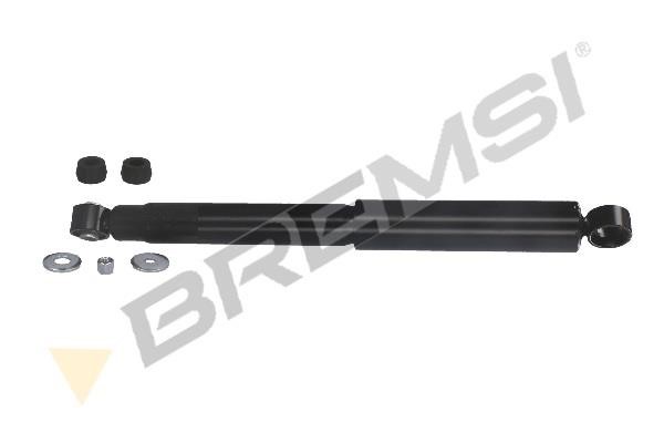 Bremsi SA0954 Rear oil and gas suspension shock absorber SA0954: Buy near me in Poland at 2407.PL - Good price!