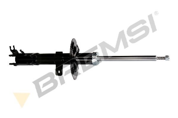 Bremsi SA0754 Front right gas oil shock absorber SA0754: Buy near me in Poland at 2407.PL - Good price!