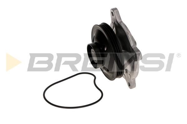 Bremsi WP0399 Water pump WP0399: Buy near me in Poland at 2407.PL - Good price!