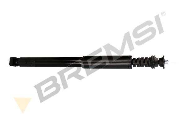 Bremsi SA0837 Rear oil and gas suspension shock absorber SA0837: Buy near me in Poland at 2407.PL - Good price!