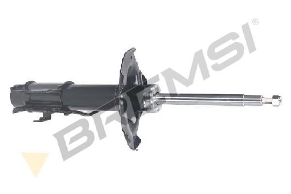 Bremsi SA1020 Front Left Gas Oil Suspension Shock Absorber SA1020: Buy near me in Poland at 2407.PL - Good price!