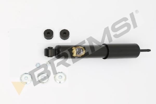 Bremsi SA1104 Front oil and gas suspension shock absorber SA1104: Buy near me in Poland at 2407.PL - Good price!