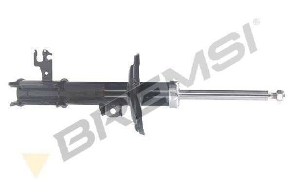 Bremsi SA0130 Front Left Gas Oil Suspension Shock Absorber SA0130: Buy near me in Poland at 2407.PL - Good price!