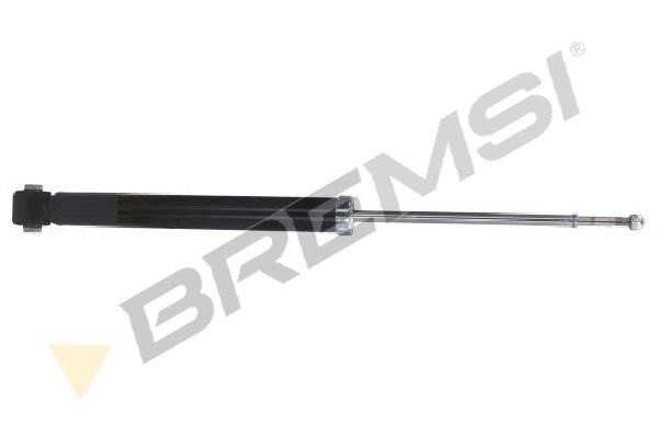 Bremsi SA1803 Rear oil and gas suspension shock absorber SA1803: Buy near me in Poland at 2407.PL - Good price!