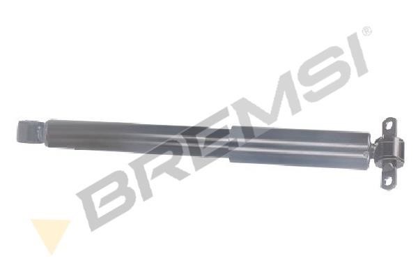 Bremsi SA0167 Rear oil and gas suspension shock absorber SA0167: Buy near me in Poland at 2407.PL - Good price!