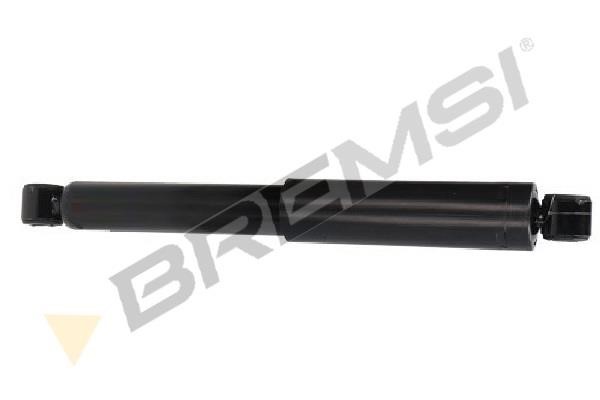 Bremsi SA1877 Rear oil and gas suspension shock absorber SA1877: Buy near me in Poland at 2407.PL - Good price!