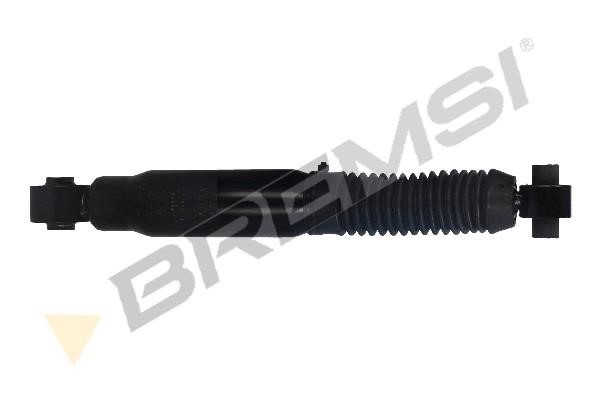 Bremsi SA0556 Rear oil and gas suspension shock absorber SA0556: Buy near me in Poland at 2407.PL - Good price!