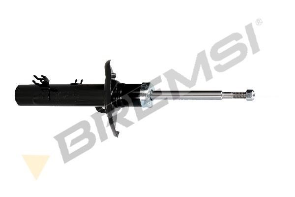 Bremsi SA0797 Front right gas oil shock absorber SA0797: Buy near me in Poland at 2407.PL - Good price!