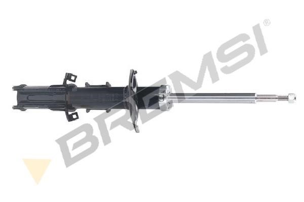 Bremsi SA0253 Front oil and gas suspension shock absorber SA0253: Buy near me in Poland at 2407.PL - Good price!