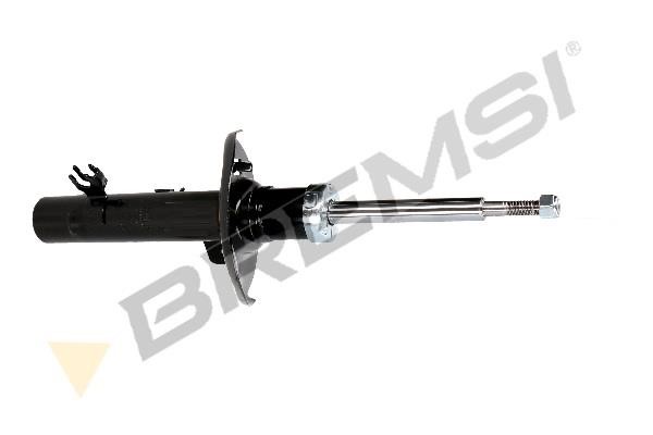 Bremsi SA0722 Front right gas oil shock absorber SA0722: Buy near me in Poland at 2407.PL - Good price!