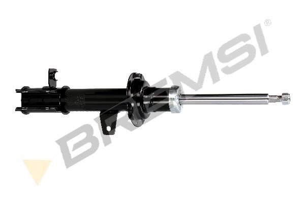 Bremsi SA1196 Suspension shock absorber rear left gas oil SA1196: Buy near me in Poland at 2407.PL - Good price!