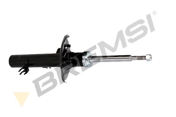 Bremsi SA0723 Front Left Gas Oil Suspension Shock Absorber SA0723: Buy near me in Poland at 2407.PL - Good price!