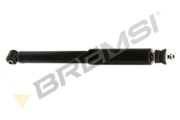 Bremsi SA0392 Rear oil and gas suspension shock absorber SA0392: Buy near me in Poland at 2407.PL - Good price!