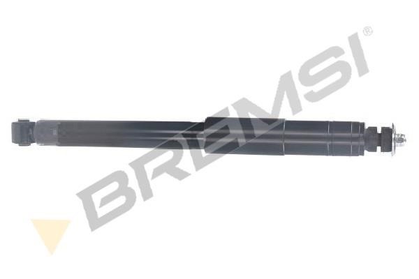 Bremsi SA0158 Амортизатор подвески задний масляный SA0158: Отличная цена - Купить в Польше на 2407.PL!