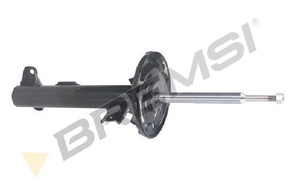 Bremsi SA0235 Front oil and gas suspension shock absorber SA0235: Buy near me in Poland at 2407.PL - Good price!
