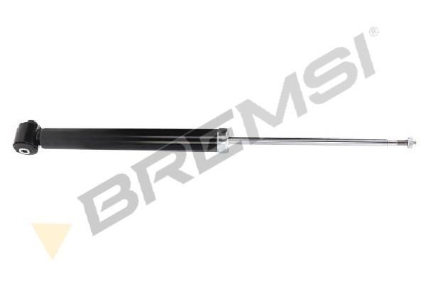 Bremsi SA0031 Rear oil and gas suspension shock absorber SA0031: Buy near me in Poland at 2407.PL - Good price!