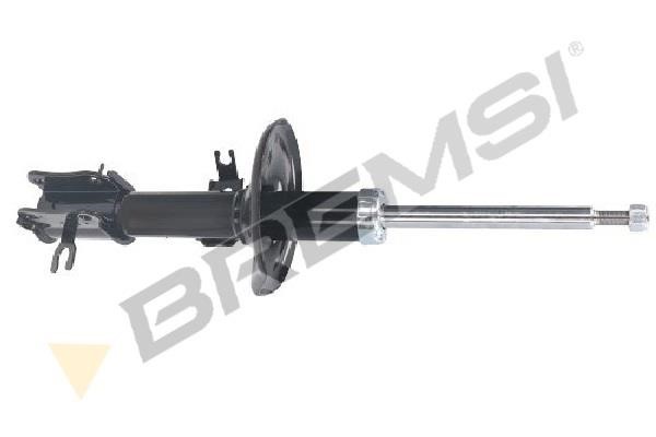 Bremsi SA1884 Front right gas oil shock absorber SA1884: Buy near me in Poland at 2407.PL - Good price!