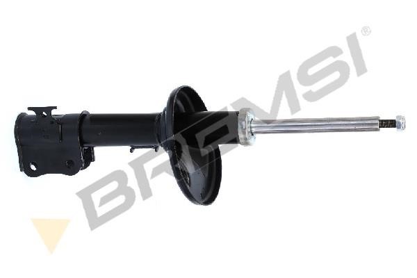 Bremsi SA1613 Front Left Gas Oil Suspension Shock Absorber SA1613: Buy near me in Poland at 2407.PL - Good price!