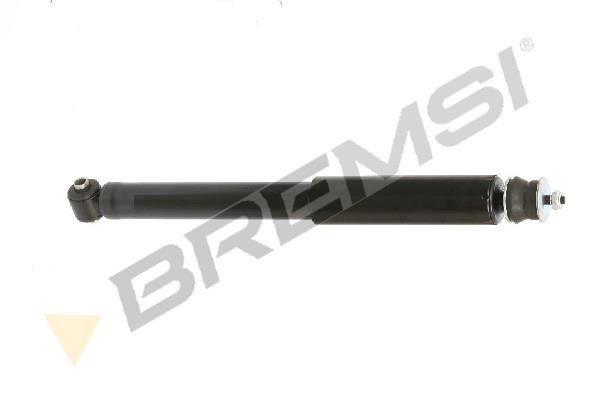 Bremsi SA0394 Rear oil and gas suspension shock absorber SA0394: Buy near me in Poland at 2407.PL - Good price!