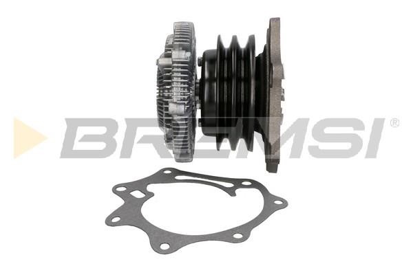 Bremsi WP0325 Water pump WP0325: Buy near me in Poland at 2407.PL - Good price!