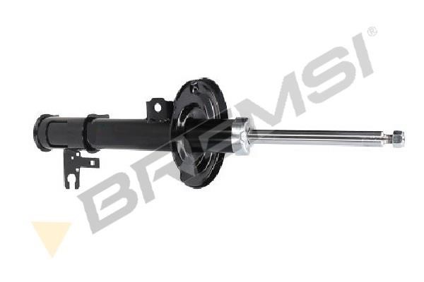 Bremsi SA0267 Front Left Gas Oil Suspension Shock Absorber SA0267: Buy near me in Poland at 2407.PL - Good price!
