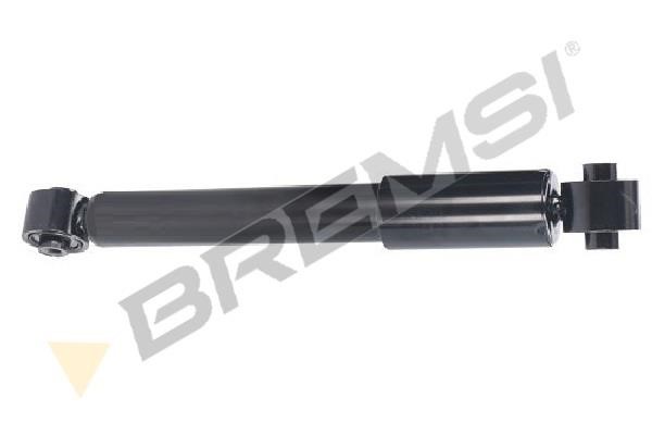 Bremsi SA1869 Rear oil and gas suspension shock absorber SA1869: Buy near me in Poland at 2407.PL - Good price!