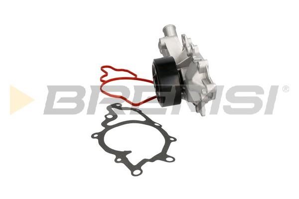 Bremsi WP0137 Water pump WP0137: Buy near me in Poland at 2407.PL - Good price!
