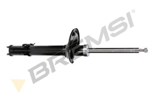 Bremsi SA1564 Амортизатор подвески задний правый газомасляный SA1564: Отличная цена - Купить в Польше на 2407.PL!