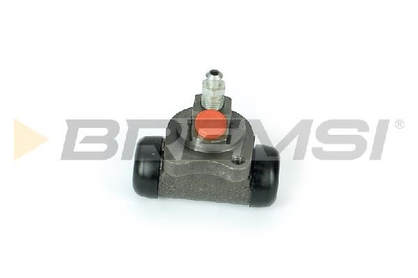 Bremsi BC0678 Wheel Brake Cylinder BC0678: Buy near me in Poland at 2407.PL - Good price!