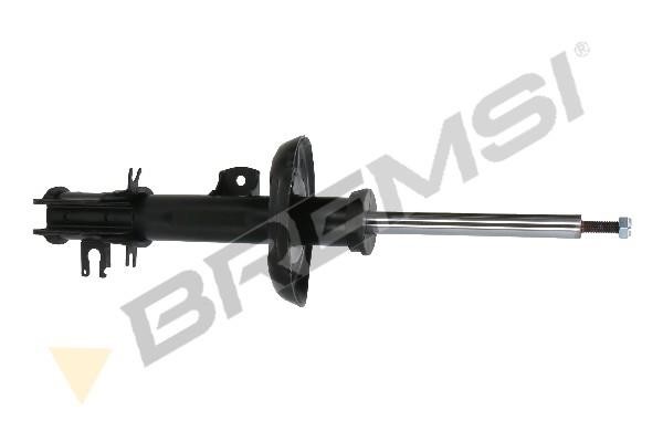Bremsi SA2112 Front right gas oil shock absorber SA2112: Buy near me in Poland at 2407.PL - Good price!