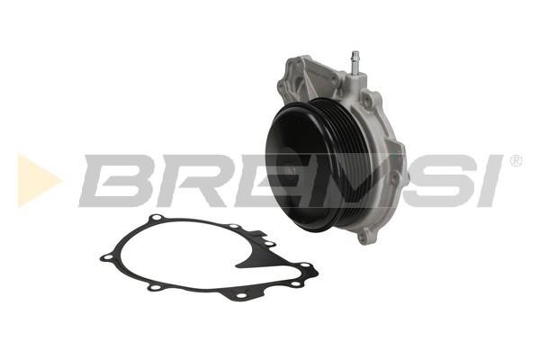 Bremsi WP0350 Water pump WP0350: Buy near me in Poland at 2407.PL - Good price!