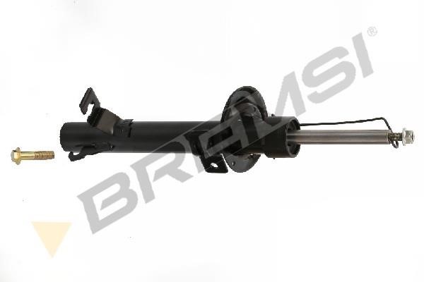Bremsi SA0195 Front right gas oil shock absorber SA0195: Buy near me in Poland at 2407.PL - Good price!