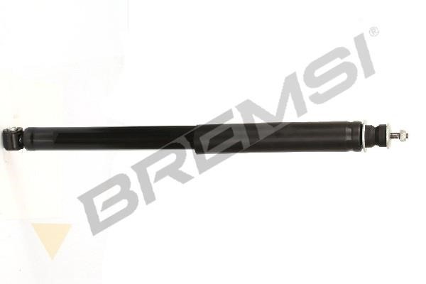 Bremsi SA1882 Rear oil and gas suspension shock absorber SA1882: Buy near me in Poland at 2407.PL - Good price!