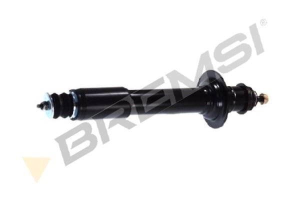 Bremsi SA2105 Rear oil and gas suspension shock absorber SA2105: Buy near me in Poland at 2407.PL - Good price!