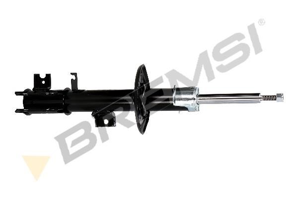 Bremsi SA1647 Front Left Gas Oil Suspension Shock Absorber SA1647: Buy near me in Poland at 2407.PL - Good price!