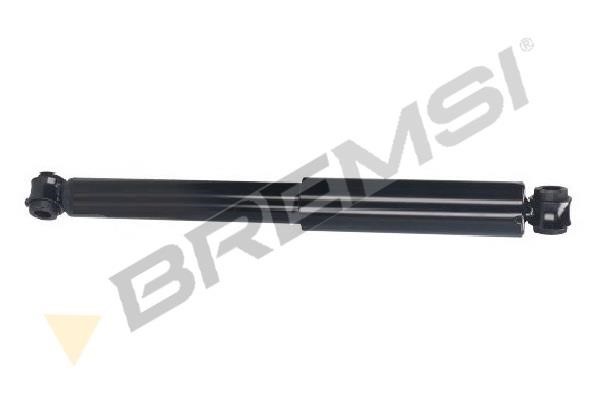 Bremsi SA1022 Rear oil and gas suspension shock absorber SA1022: Buy near me in Poland at 2407.PL - Good price!