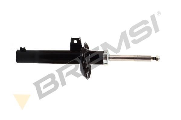Bremsi SA0634 Front oil and gas suspension shock absorber SA0634: Buy near me in Poland at 2407.PL - Good price!