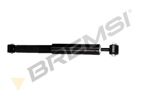Bremsi SA0820 Rear oil and gas suspension shock absorber SA0820: Buy near me in Poland at 2407.PL - Good price!