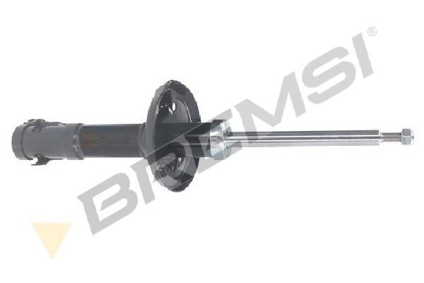 Bremsi SA0404 Front oil and gas suspension shock absorber SA0404: Buy near me in Poland at 2407.PL - Good price!