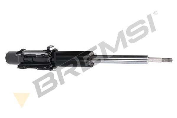 Bremsi SA0460 Front oil and gas suspension shock absorber SA0460: Buy near me in Poland at 2407.PL - Good price!