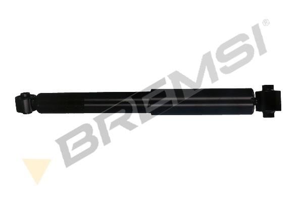 Bremsi SA0963 Rear oil and gas suspension shock absorber SA0963: Buy near me in Poland at 2407.PL - Good price!