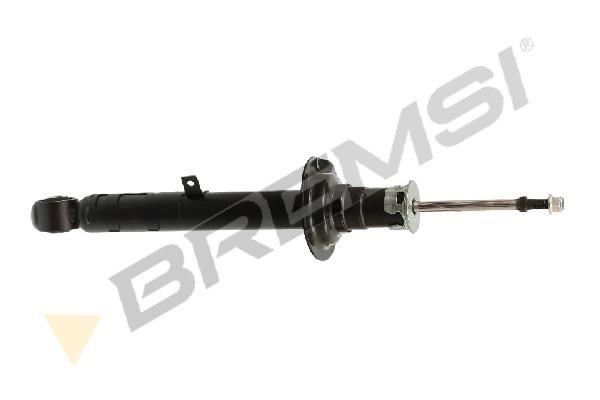 Bremsi SA1123 Front right gas oil shock absorber SA1123: Buy near me at 2407.PL in Poland at an Affordable price!