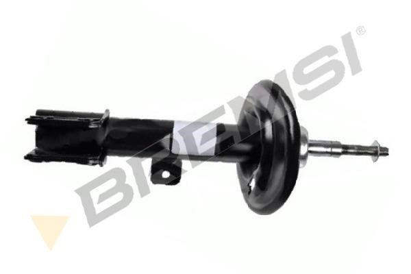 Bremsi SA0726 Front Left Gas Oil Suspension Shock Absorber SA0726: Buy near me in Poland at 2407.PL - Good price!
