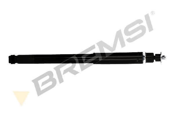 Bremsi SA0780 Rear oil and gas suspension shock absorber SA0780: Buy near me in Poland at 2407.PL - Good price!