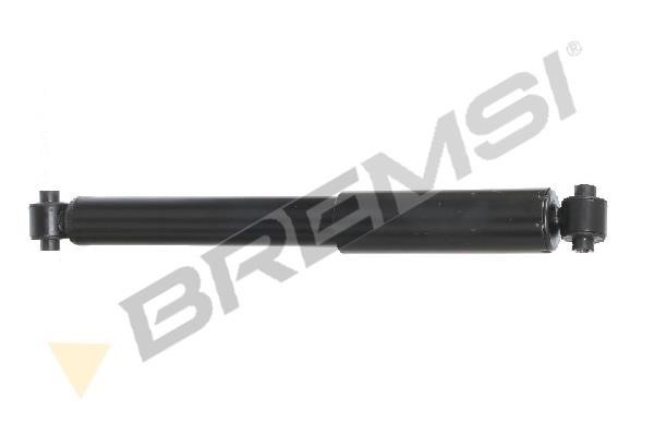 Bremsi SA0446 Rear oil and gas suspension shock absorber SA0446: Buy near me in Poland at 2407.PL - Good price!