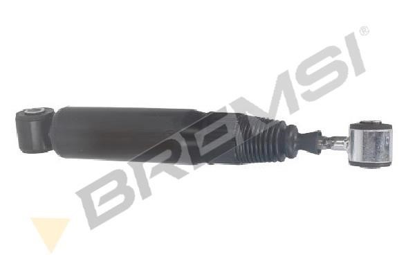 Bremsi SA0306 Rear oil shock absorber SA0306: Buy near me in Poland at 2407.PL - Good price!